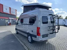 Fahrzeugbild Bürstner Habiton HM 6.0 #4