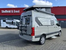 Fahrzeugbild Bürstner Habiton HM 6.0 #6