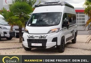 Bild Ecovip 540