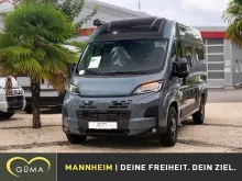Fahrzeugbild Laika Ecovip 540 GÜMA Springdeal bis 31.05.2026 #1