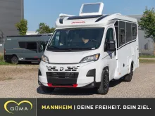 Fahrzeugbild Dethleffs Globebus Camp Active T 1 * 15% Rabatt * #1