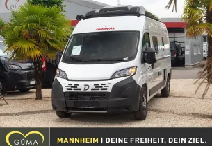 Bild Globetrail Active 600 KS