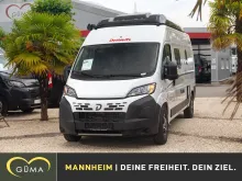 Fahrzeugbild Dethleffs Globetrail Active 600 KS Fiat ** Preisvorteil ** #1