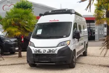 Fahrzeugbild Dethleffs Globetrail Active 600 KS Fiat ** Preisvorteil ** #2