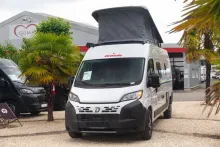 Fahrzeugbild Dethleffs Globetrail Active 600 KS Fiat ** Preisvorteil ** #3