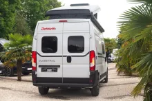 Fahrzeugbild Dethleffs Globetrail Active 600 KS Fiat ** Preisvorteil ** #4
