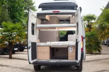 Fahrzeugbild Dethleffs Globetrail Active 600 KS Fiat ** Preisvorteil ** #5