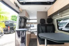Fahrzeugbild Dethleffs Globetrail Active 600 KS Fiat ** Preisvorteil ** #8