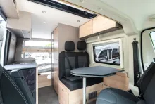 Fahrzeugbild Dethleffs Globetrail Active 600 KS Fiat ** Preisvorteil ** #9