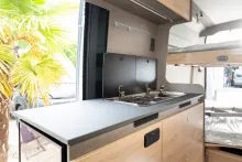 Fahrzeugbild Dethleffs Globetrail Active 600 KS Fiat ** Preisvorteil ** #10