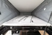 Fahrzeugbild Dethleffs Globetrail Active 600 KS Fiat ** Preisvorteil ** #18
