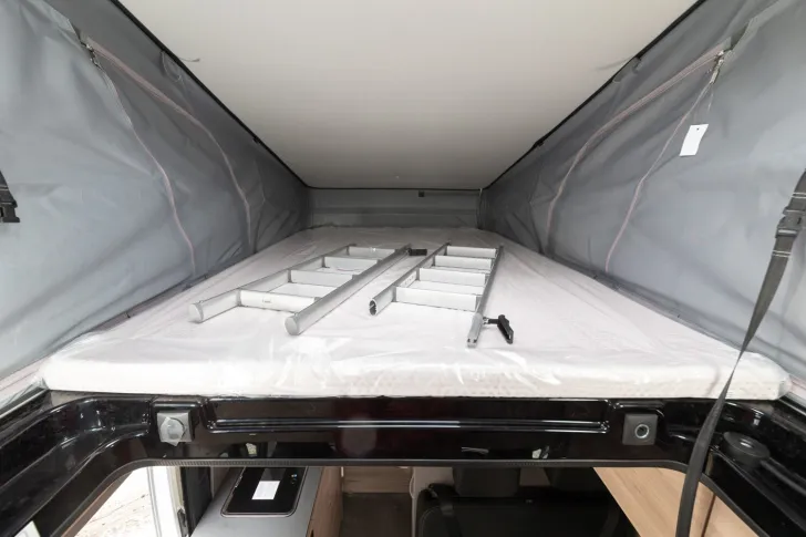 Fahrzeugbild Dethleffs Globetrail Active 600 KS Fiat ** Preisvorteil ** #18