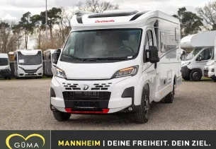 Bild Globebus Camp T 4