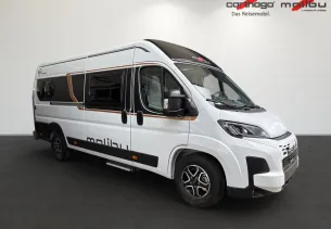 Bild Van Diversity 640 LE K charming GT  ...