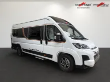 Fahrzeugbild Malibu Charming GT skyview 640 LE K #1