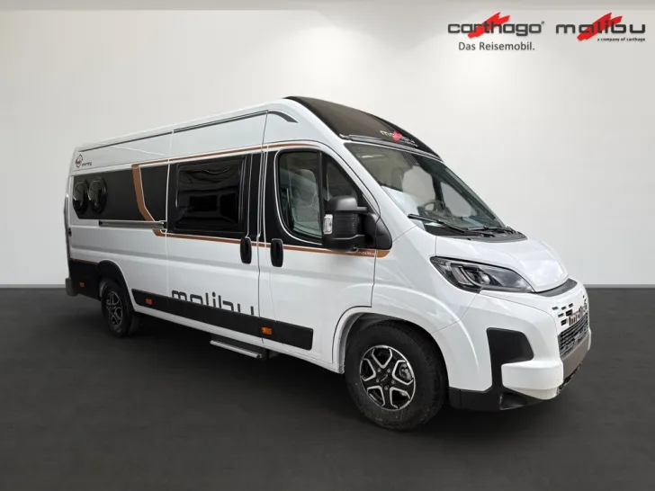 Fahrzeugbild Malibu Charming GT skyview 640 LE K #1