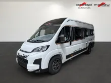 Fahrzeugbild Malibu Charming GT skyview 640 LE K #2