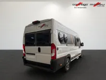 Fahrzeugbild Malibu Charming GT skyview 640 LE K #3