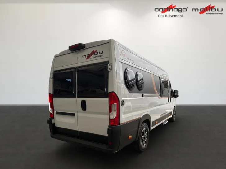 Fahrzeugbild Malibu Charming GT skyview 640 LE K #3