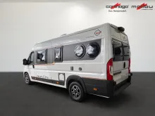 Fahrzeugbild Malibu Charming GT skyview 640 LE K #4