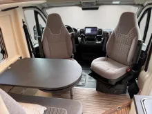 Fahrzeugbild Malibu Charming GT skyview 640 LE K #11
