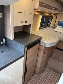 Fahrzeugbild Malibu Charming GT skyview 640 LE K #14