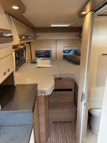 Fahrzeugbild Malibu Charming GT skyview 640 LE K #17