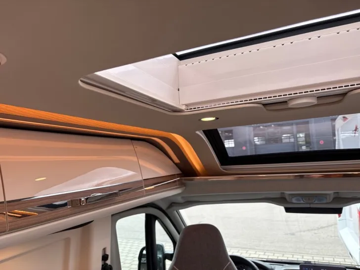 Fahrzeugbild Malibu Charming GT skyview 640 LE K #23