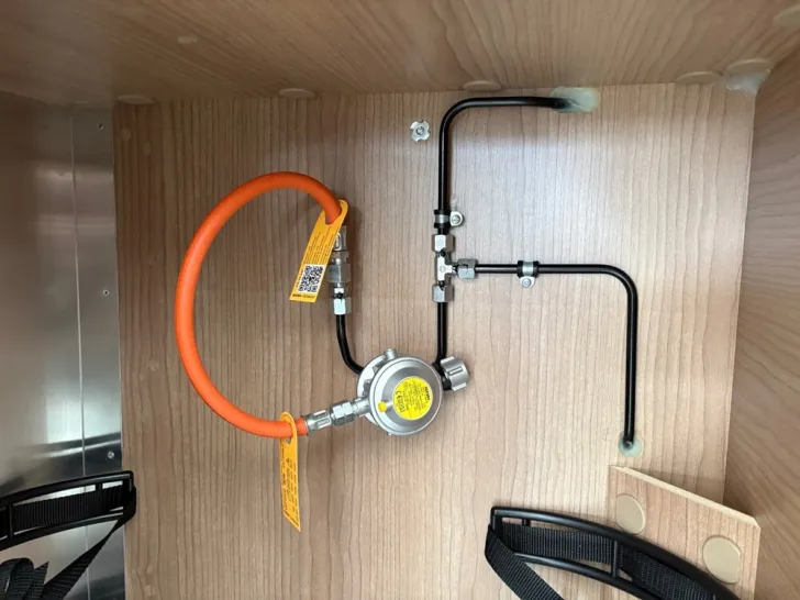 Fahrzeugbild Malibu Charming GT skyview 640 LE K #26