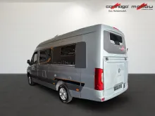 Fahrzeugbild Malibu Genius 641 LE #4
