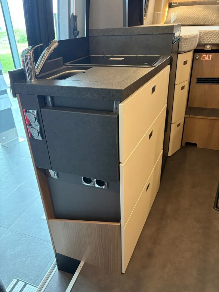 Fahrzeugbild Malibu Genius 641 LE #13
