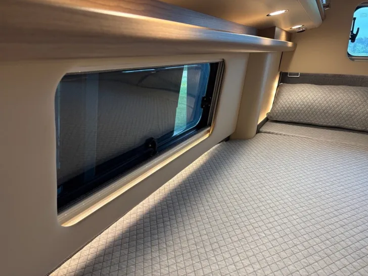 Fahrzeugbild Malibu Genius 641 LE #20