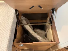 Fahrzeugbild Malibu Genius 641 LE #21