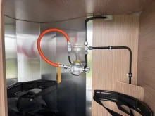 Fahrzeugbild Malibu Genius 641 LE #26