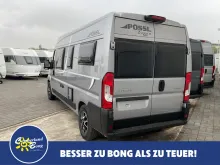 Fahrzeugbild Pössl 2Win R Plus Citroen 140 PS Sparen Sie 8.498 Euro #3