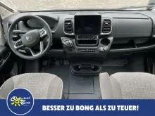 Fahrzeugbild Pössl 2Win R Plus Citroen 140 PS Sparen Sie 8.498 Euro #4