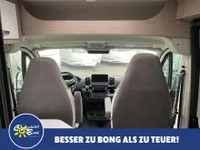 Fahrzeugbild Pössl 2Win R Plus Citroen 140 PS Sparen Sie 8.498 Euro #5