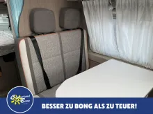 Fahrzeugbild Pössl 2Win R Plus Citroen 140 PS Sparen Sie 8.498 Euro #7
