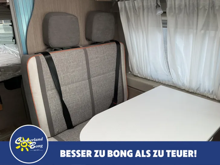 Fahrzeugbild Pössl 2Win R Plus Citroen 140 PS Sparen Sie 8.498 Euro #7