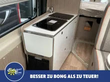 Fahrzeugbild Pössl 2Win R Plus Citroen 140 PS Sparen Sie 8.498 Euro #8