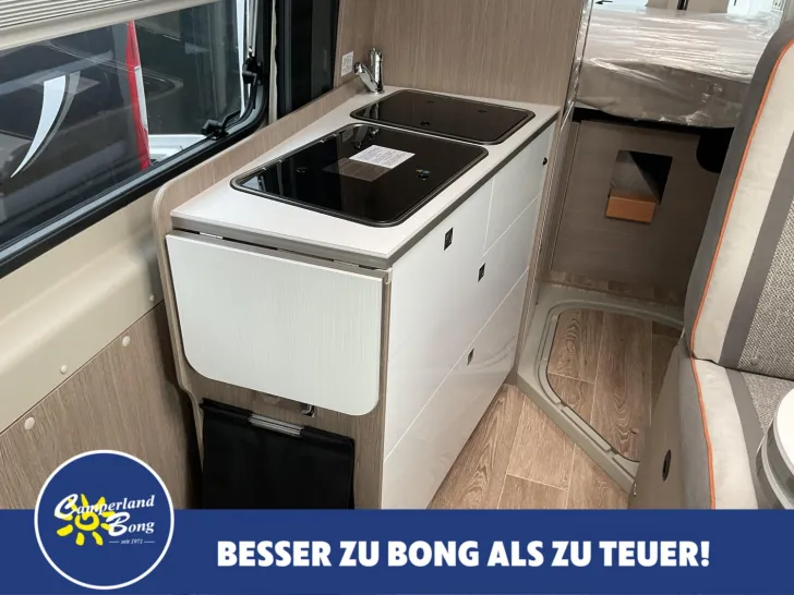 Fahrzeugbild Pössl 2Win R Plus Citroen 140 PS Sparen Sie 8.498 Euro #8