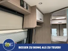 Fahrzeugbild Pössl 2Win R Plus Citroen 140 PS Sparen Sie 8.498 Euro #9