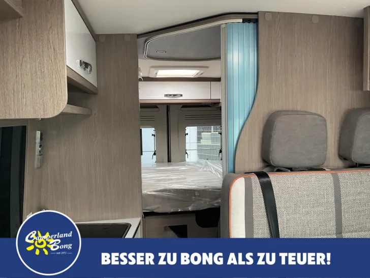 Fahrzeugbild Pössl 2Win R Plus Citroen 140 PS Sparen Sie 8.498 Euro #10
