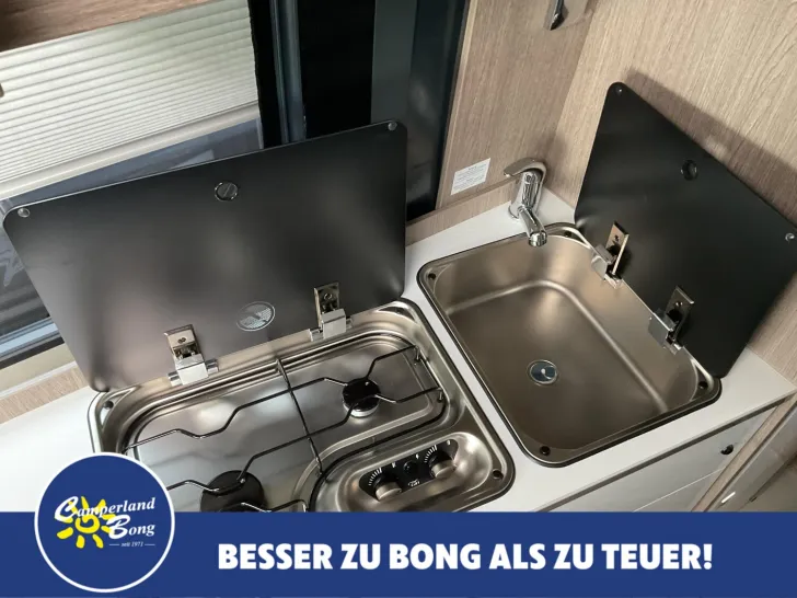 Fahrzeugbild Pössl 2Win R Plus Citroen 140 PS Sparen Sie 8.498 Euro #11