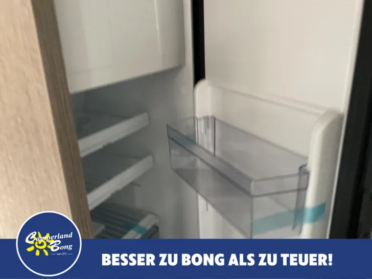 Fahrzeugbild Pössl 2Win R Plus Citroen 140 PS Sparen Sie 8.498 Euro #12