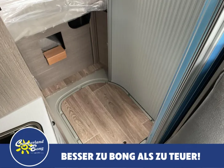Fahrzeugbild Pössl 2Win R Plus Citroen 140 PS Sparen Sie 8.498 Euro #13
