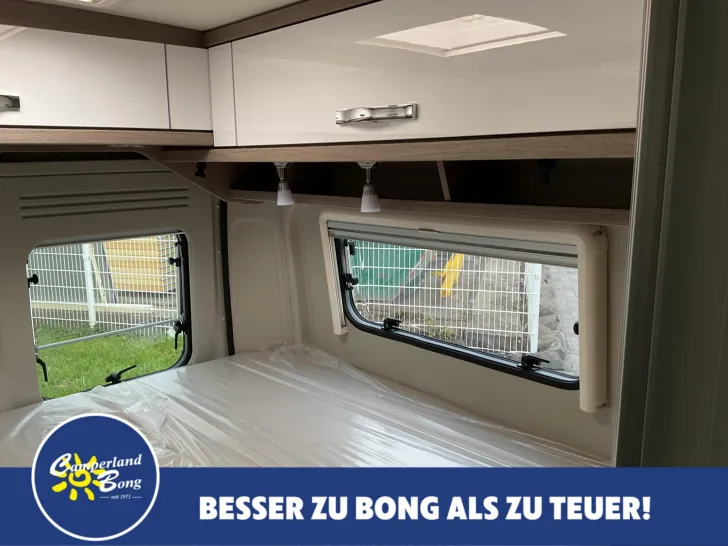 Fahrzeugbild Pössl 2Win R Plus Citroen 140 PS Sparen Sie 8.498 Euro #14