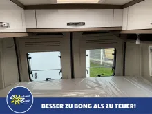 Fahrzeugbild Pössl 2Win R Plus Citroen 140 PS Sparen Sie 8.498 Euro #15