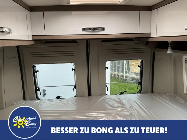 Fahrzeugbild Pössl 2Win R Plus Citroen 140 PS Sparen Sie 8.498 Euro #15