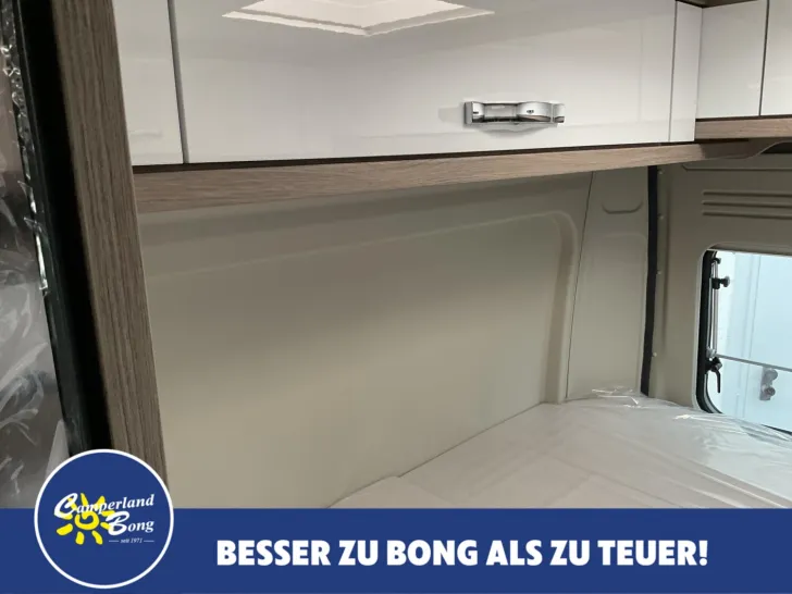 Fahrzeugbild Pössl 2Win R Plus Citroen 140 PS Sparen Sie 8.498 Euro #16